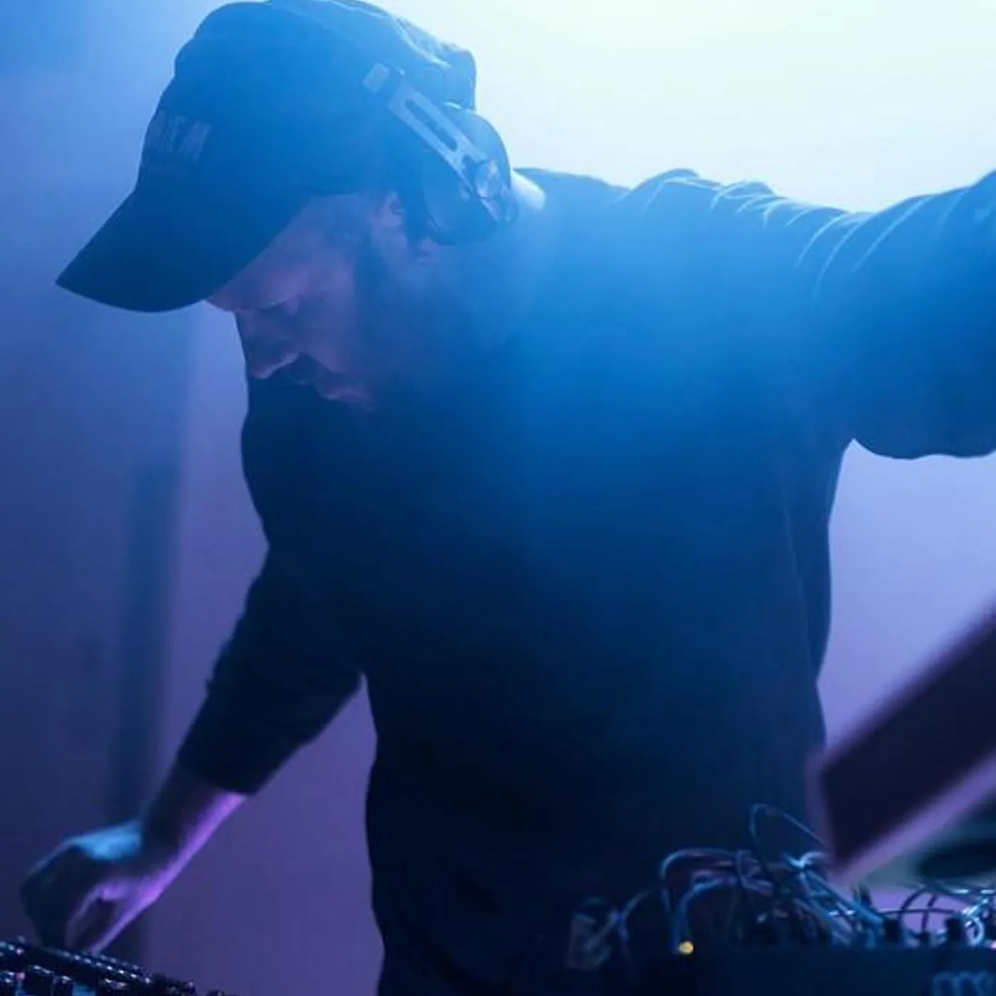 David Slowing Brand Page