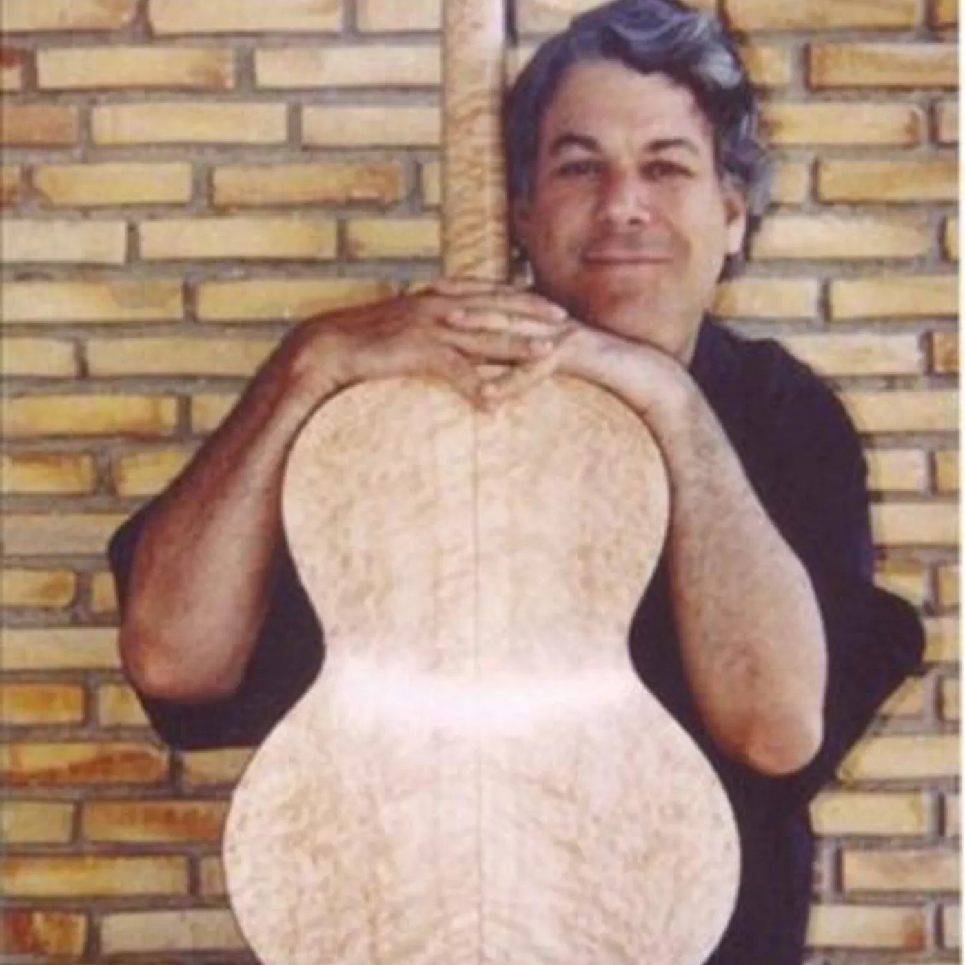 David Starobin Brand Page