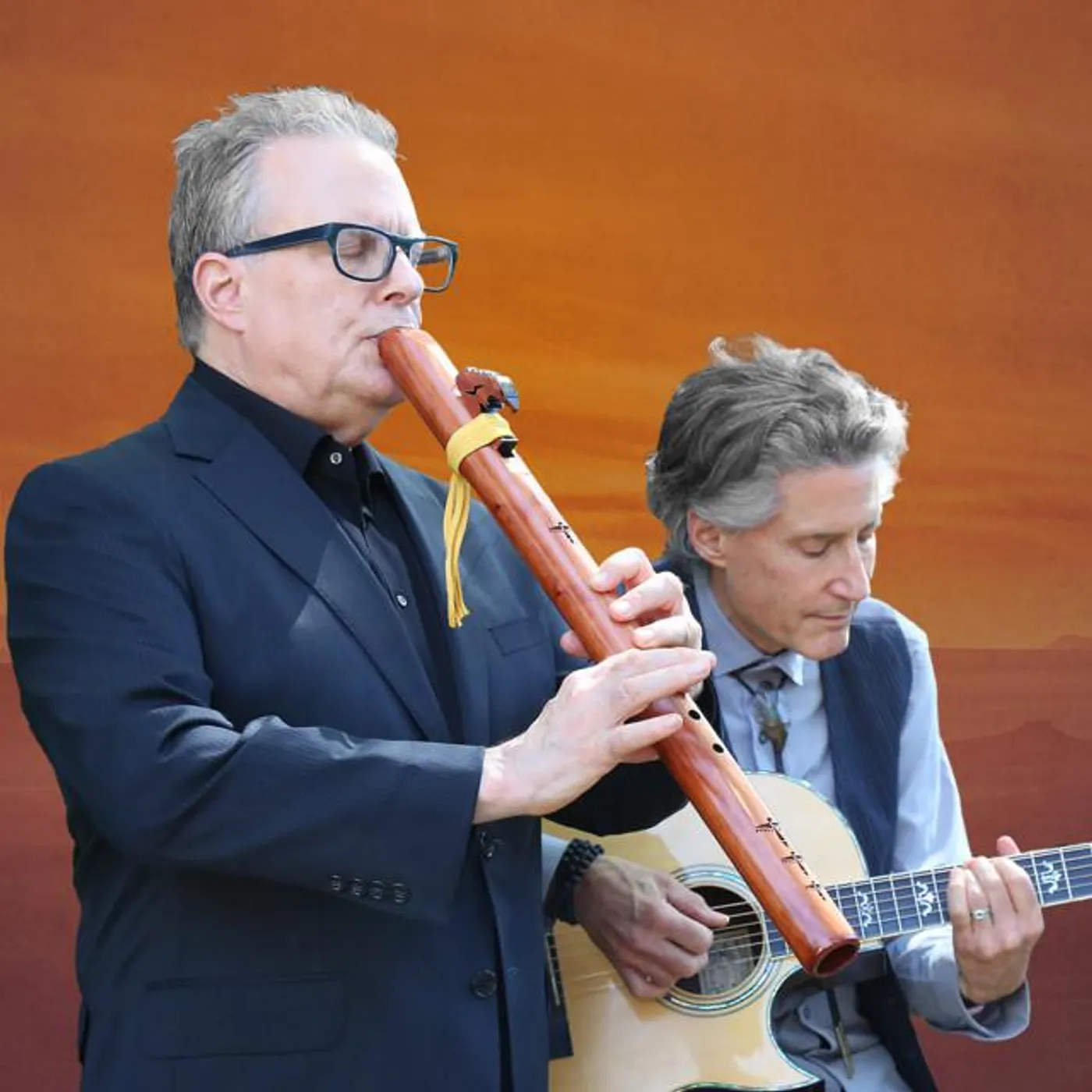 David & Steve Gordon Brand Page