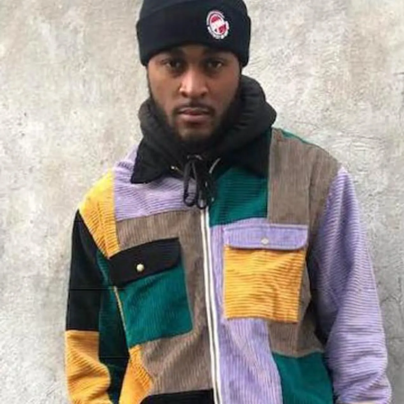 David Stones Brand Page