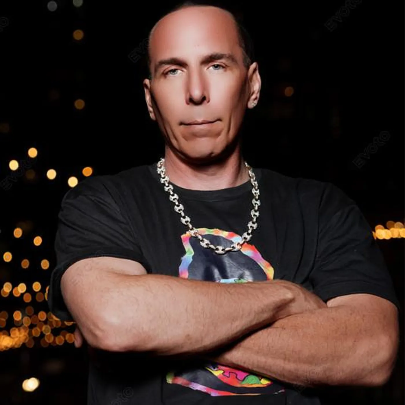 David Strickland Brand Page