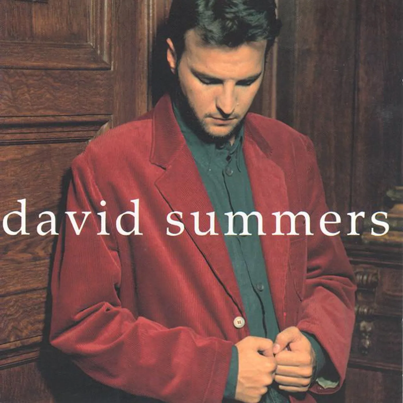 David Summers Brand Page