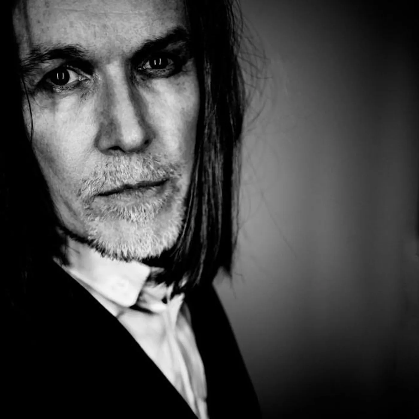 David Sylvian Brand Page