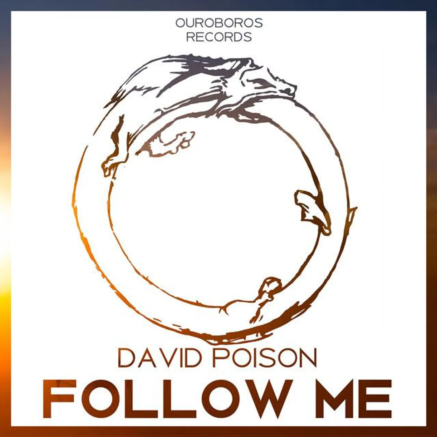 David Poison Brand Page