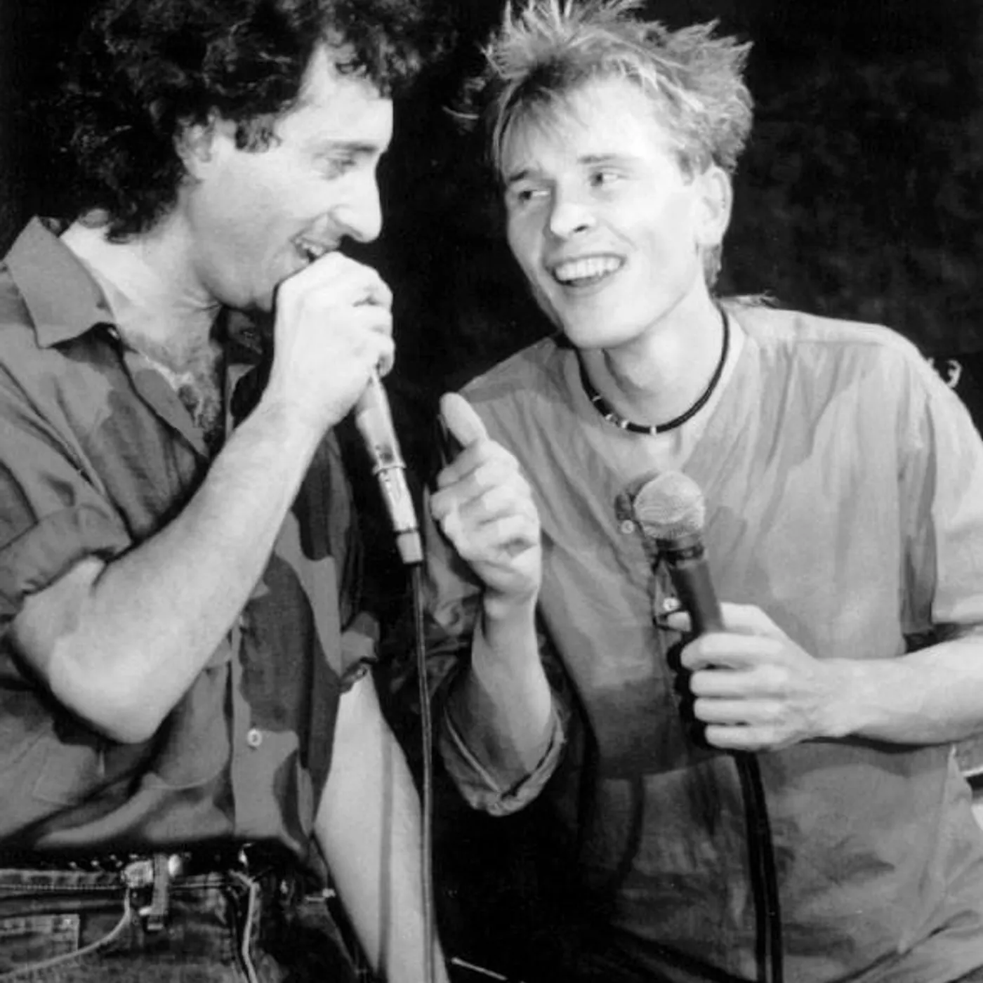 David Pomeranz Brand Page