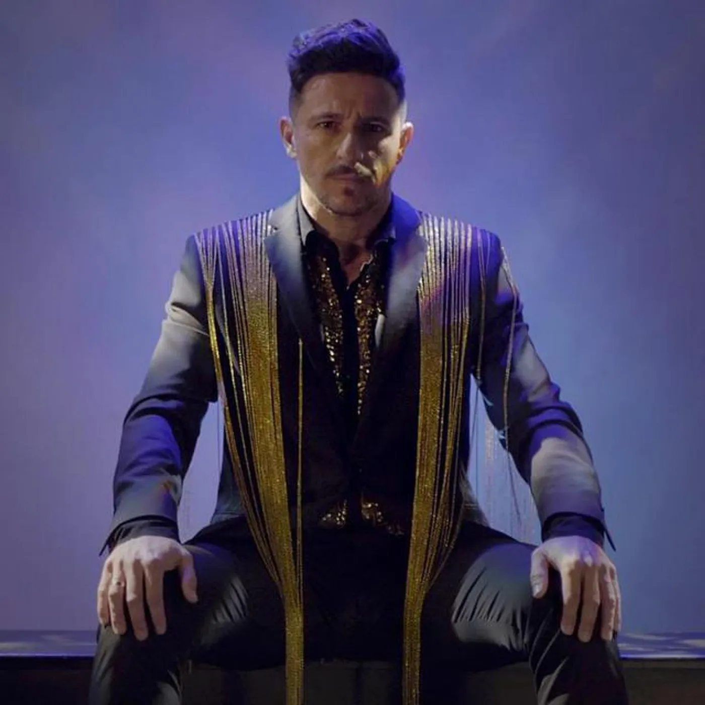 David Palomar Brand Page