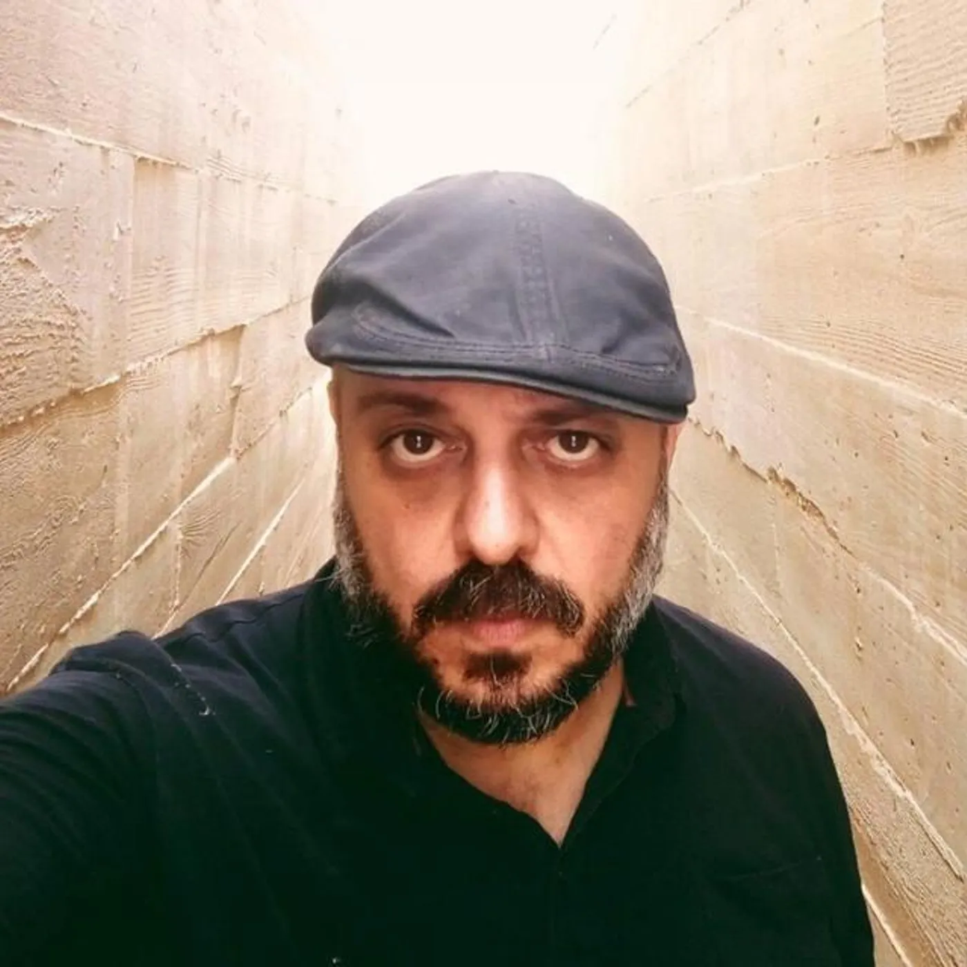 David Peretz Brand Page