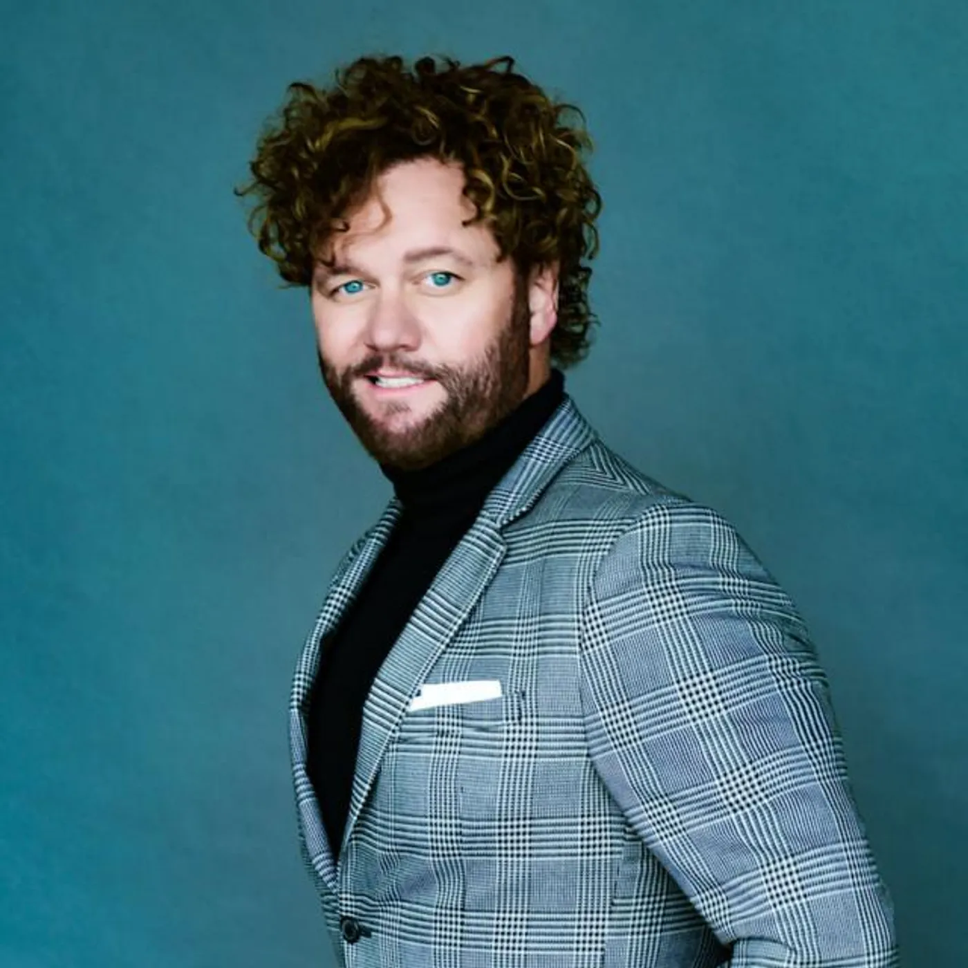 David Phelps Brand Page