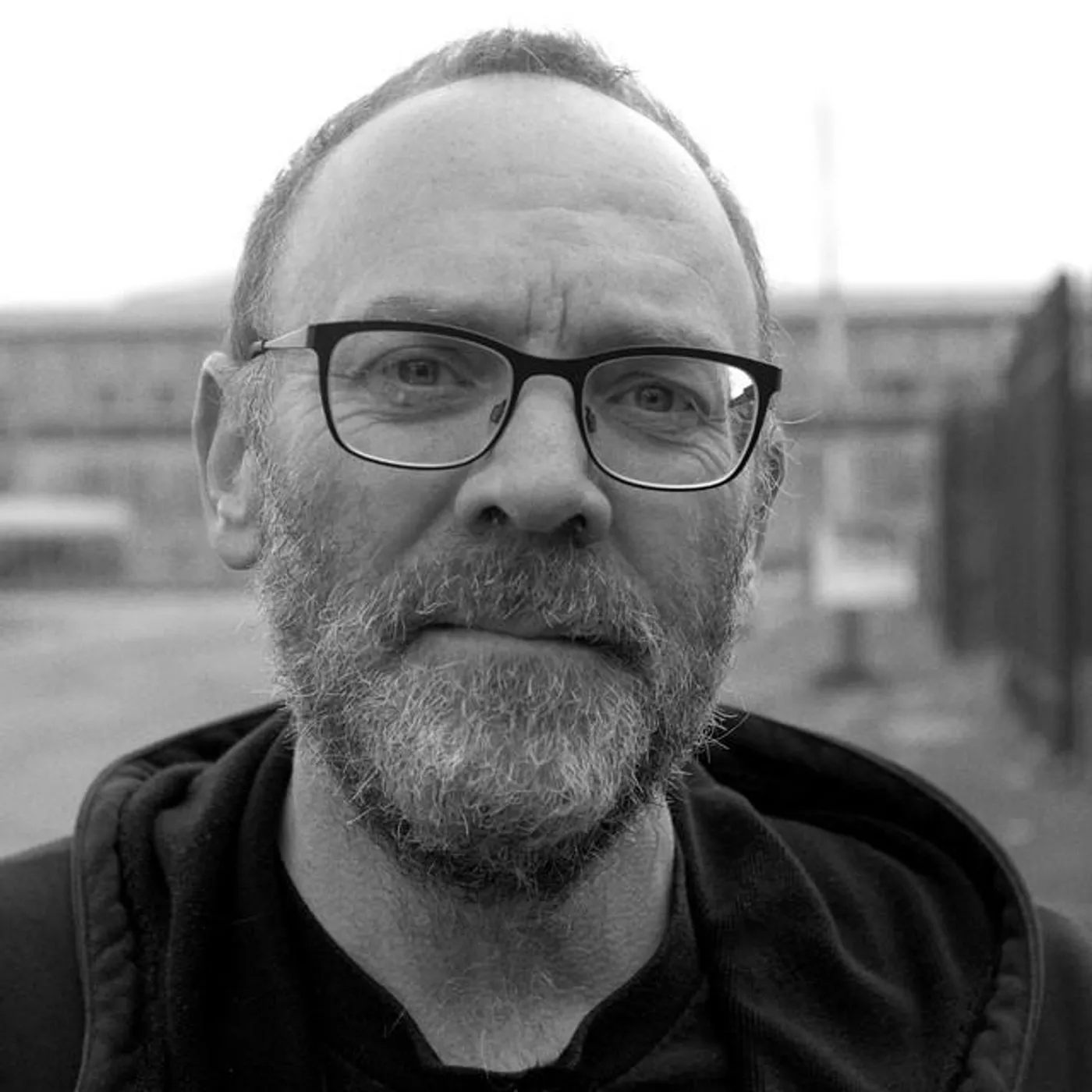 David Rovics Brand Page