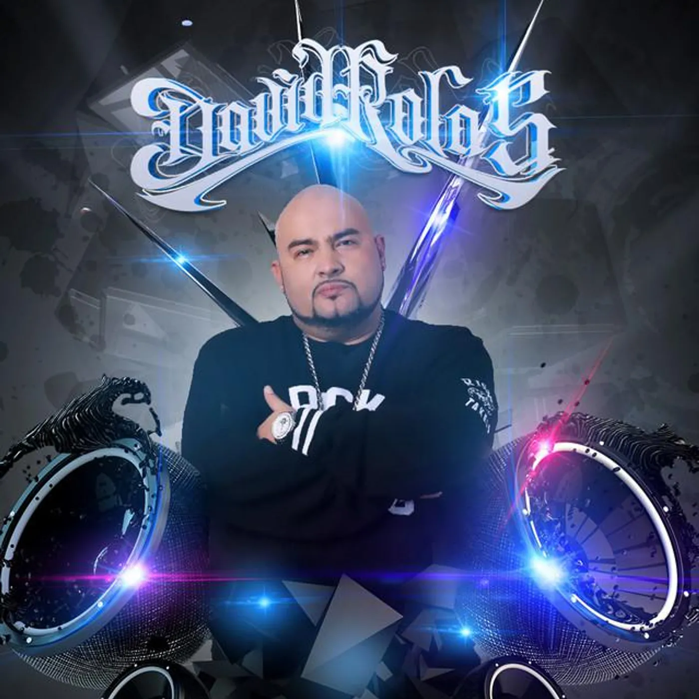 David Rolas Brand Page