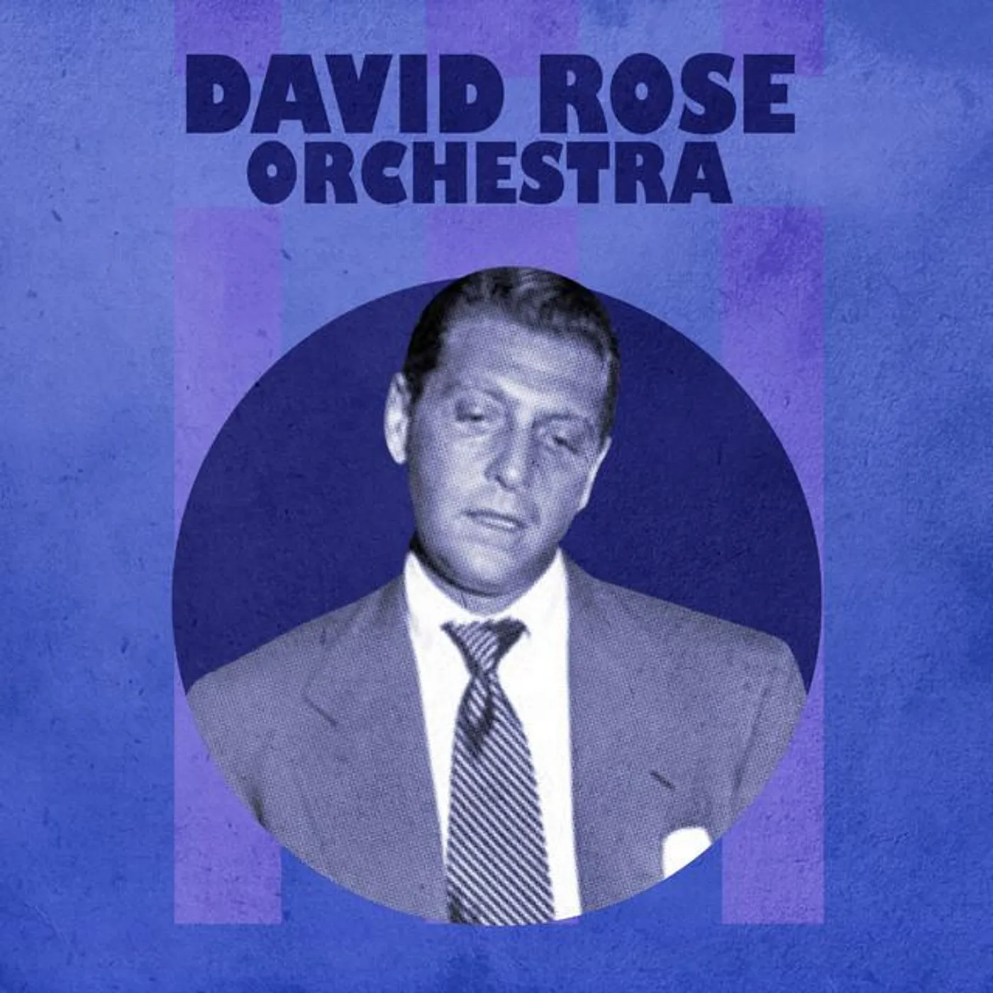 David Rose Orchestra Brand Page