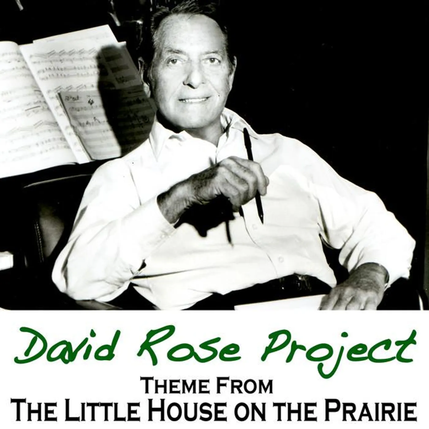 David Rose Project