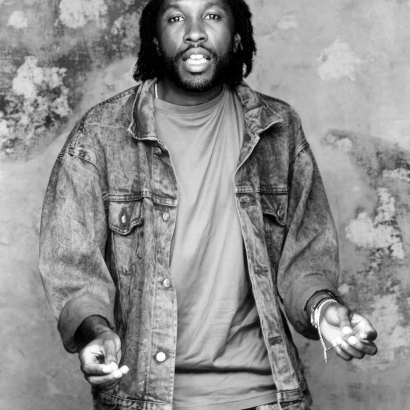 David Rudder Brand Page