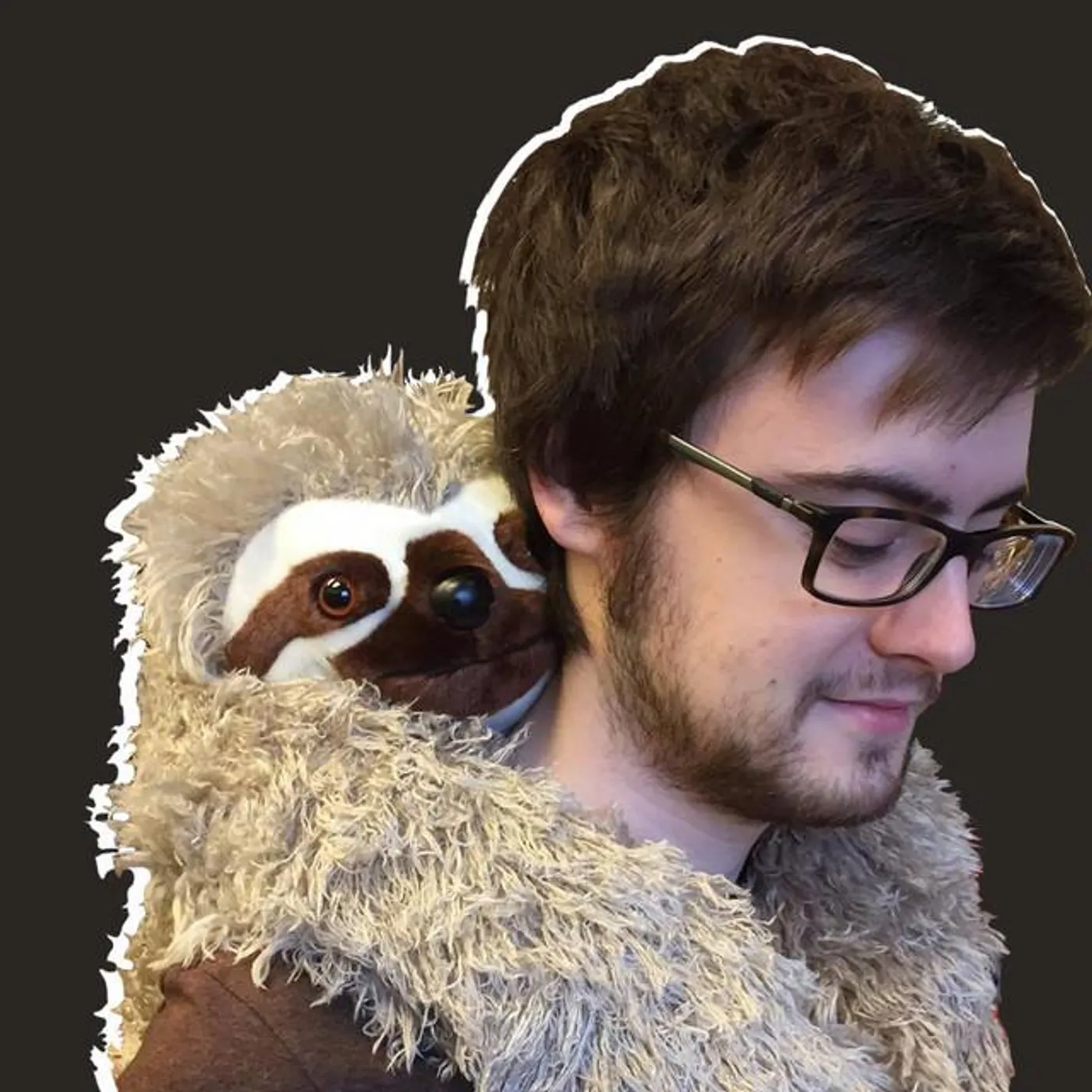 David Russell Brand Page