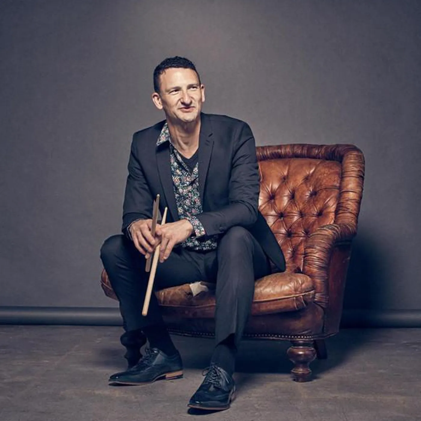 David Whitman Brand Page