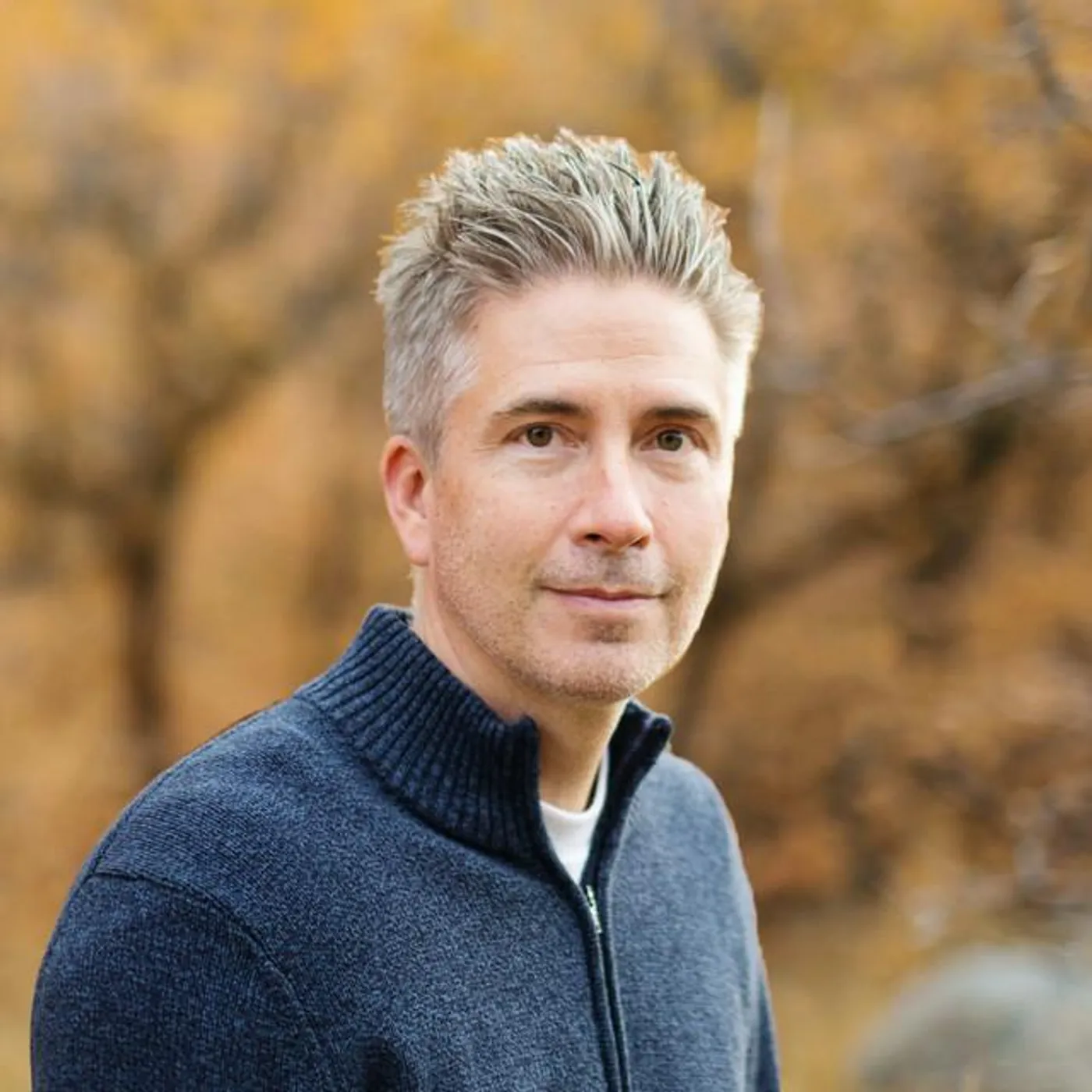 David Tolk Brand Page