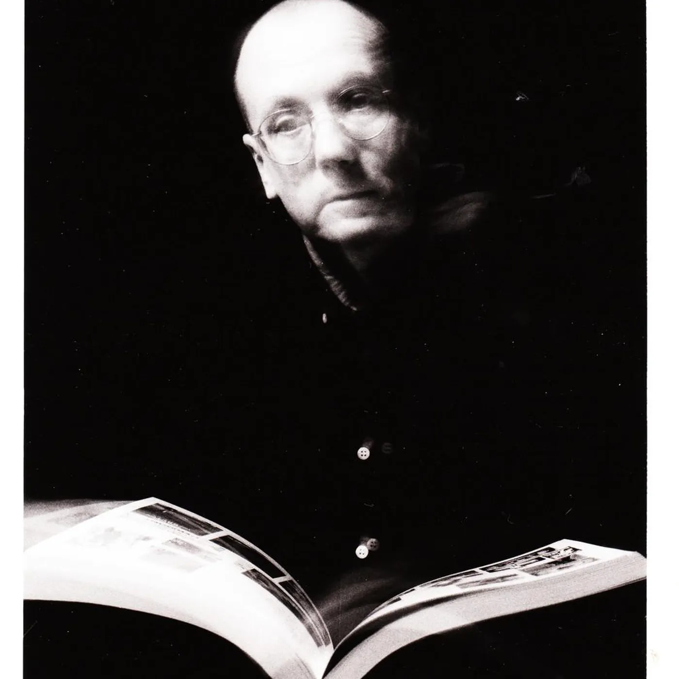 David Toop