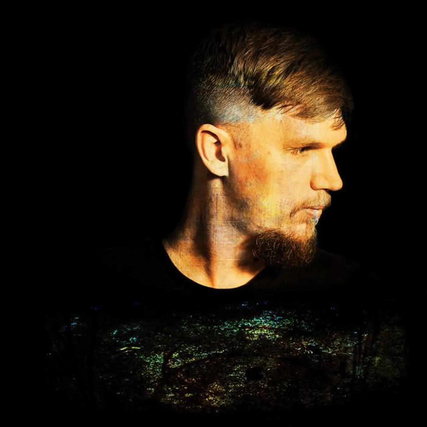 David Thulin Brand Page