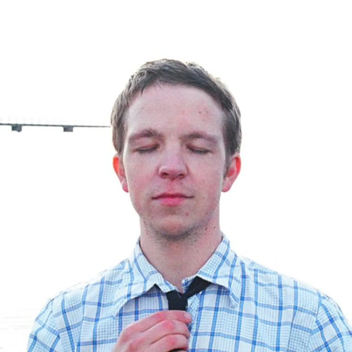 David & The Citizens Brand Page