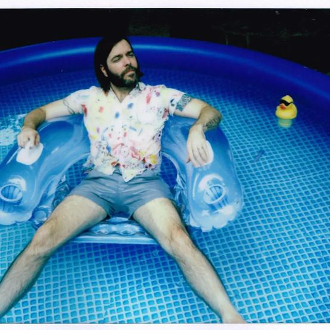 David Thomas Jones Brand Page