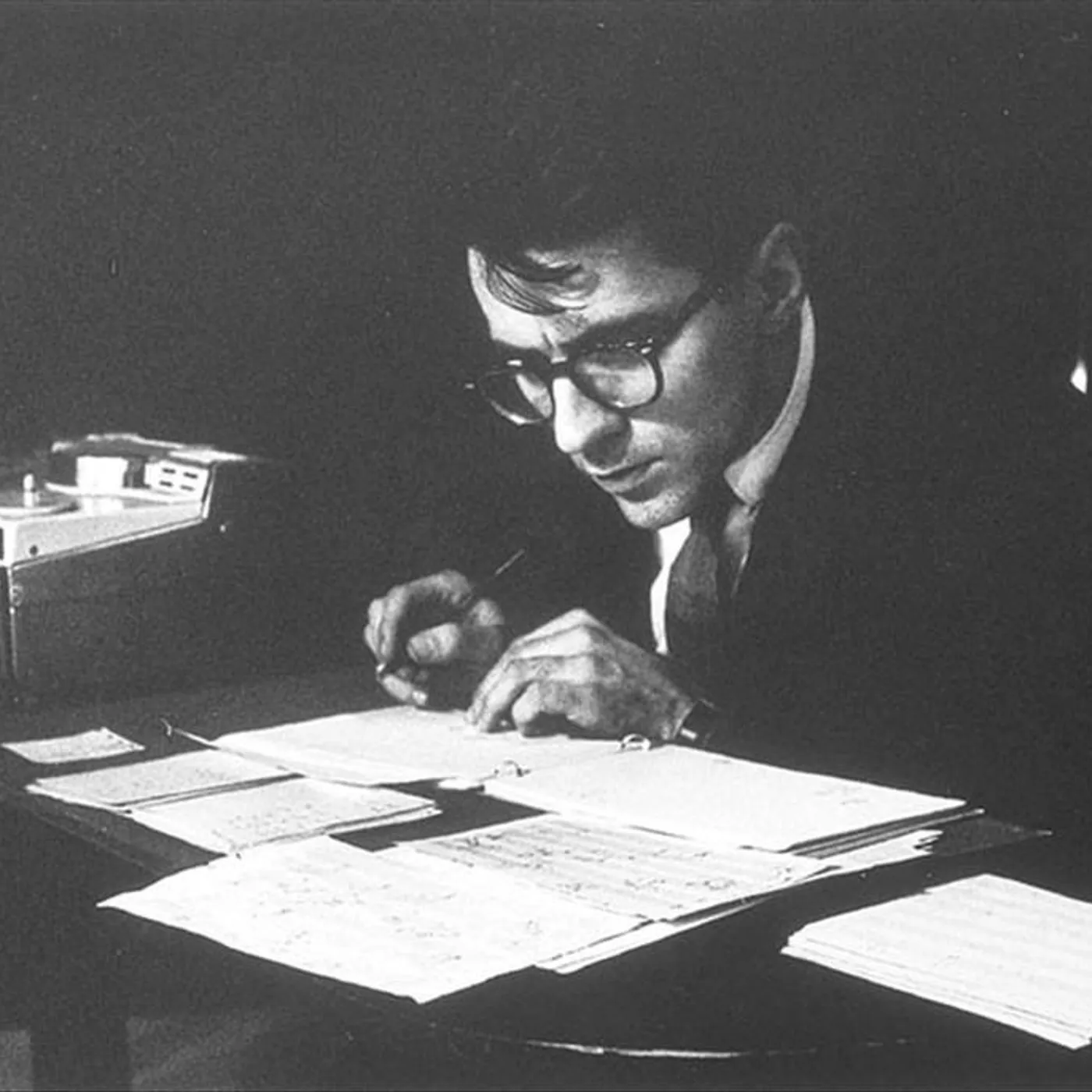 David Tudor Brand Page