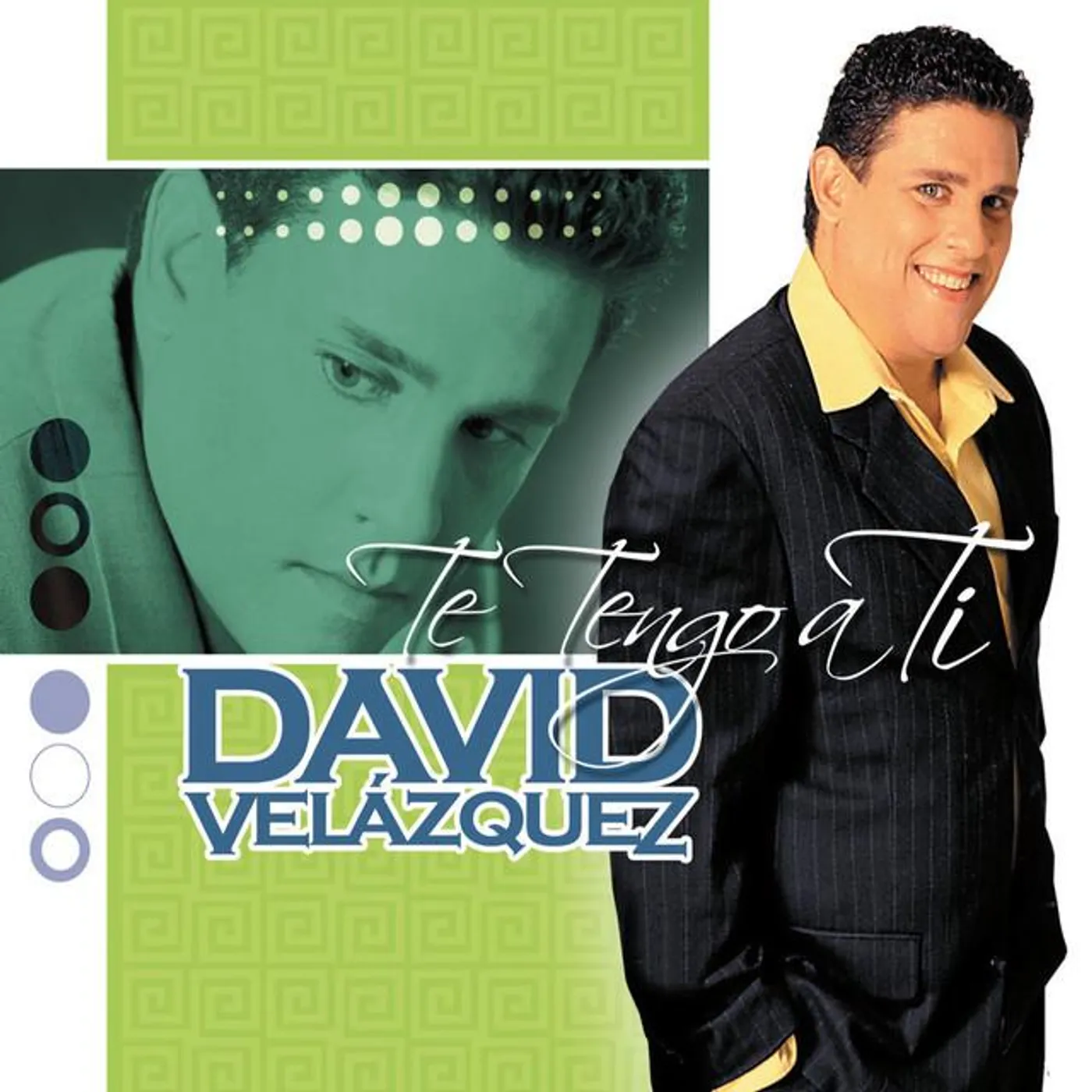 David Velázquez Brand Page