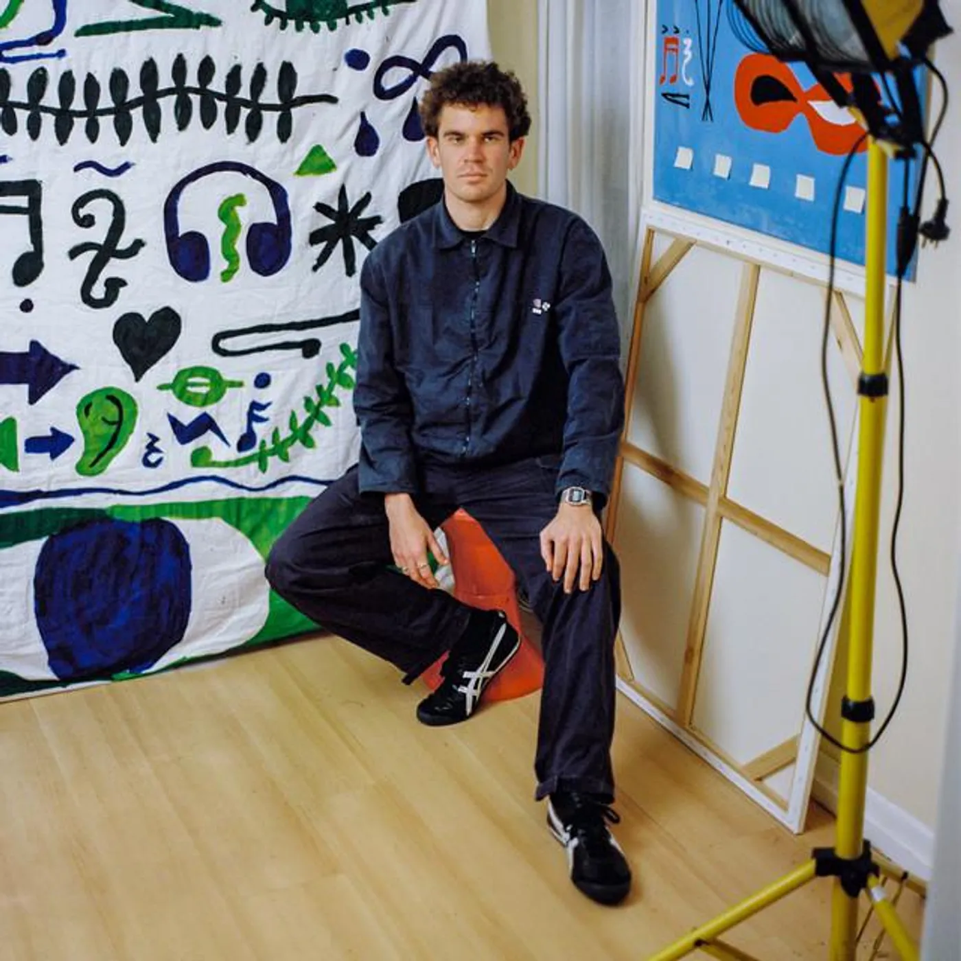 David Versace Brand Page