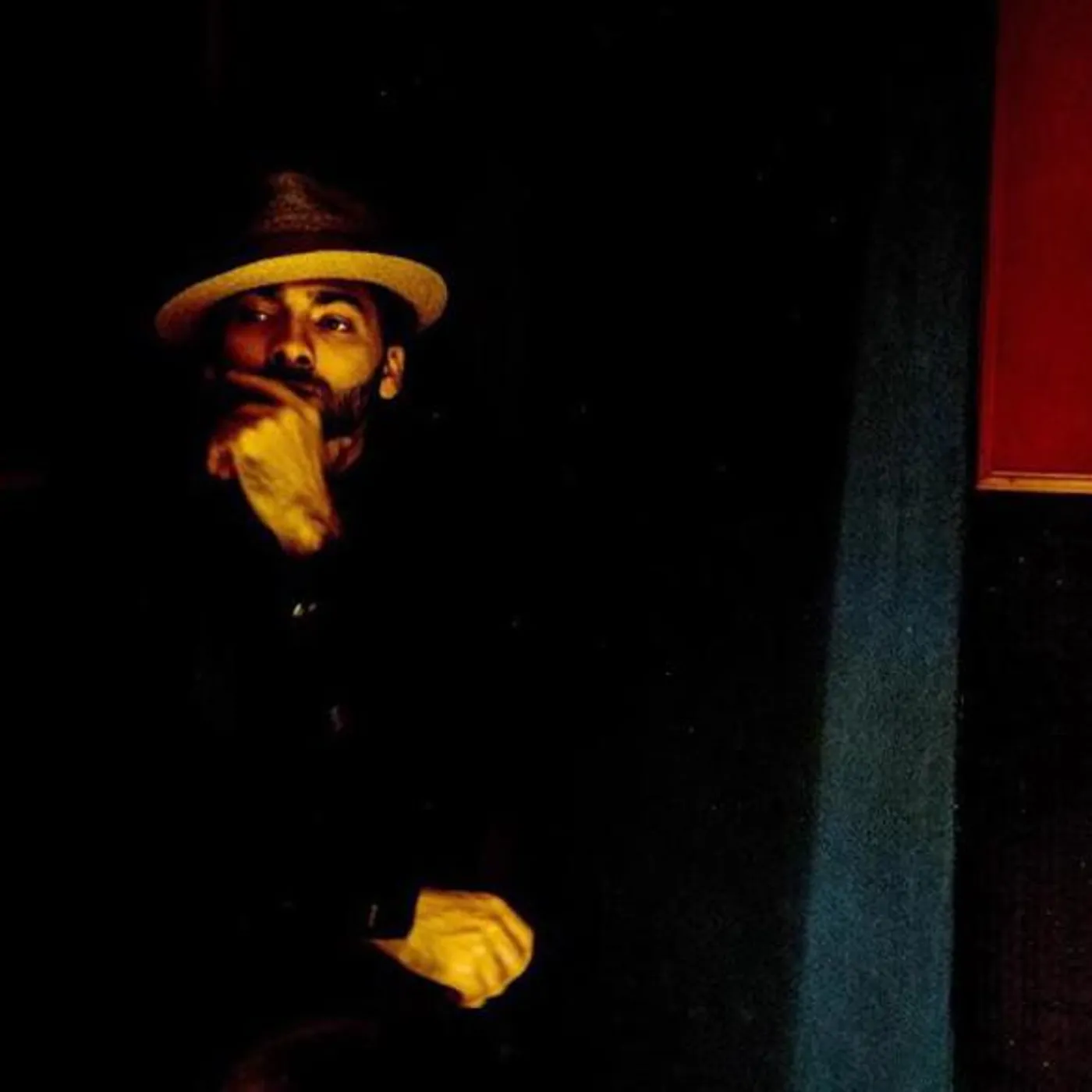 David Virelles Brand Page