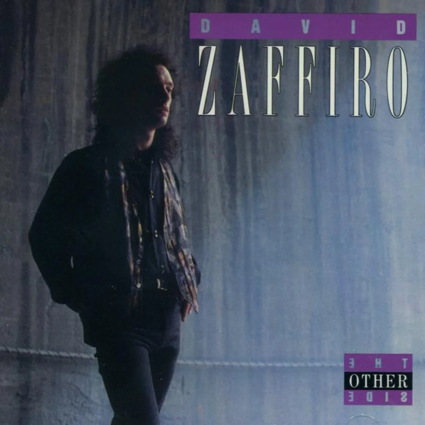 David Zaffiro Brand Page