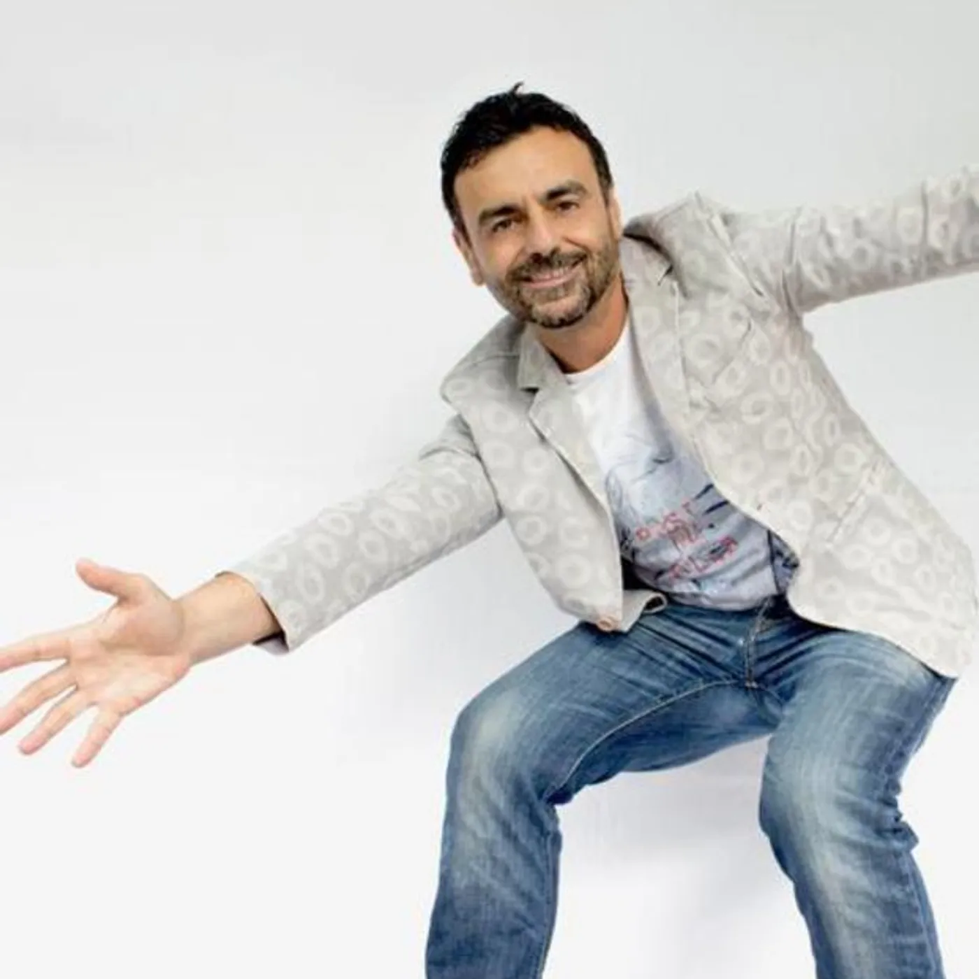 Davide De Marinis Brand Page