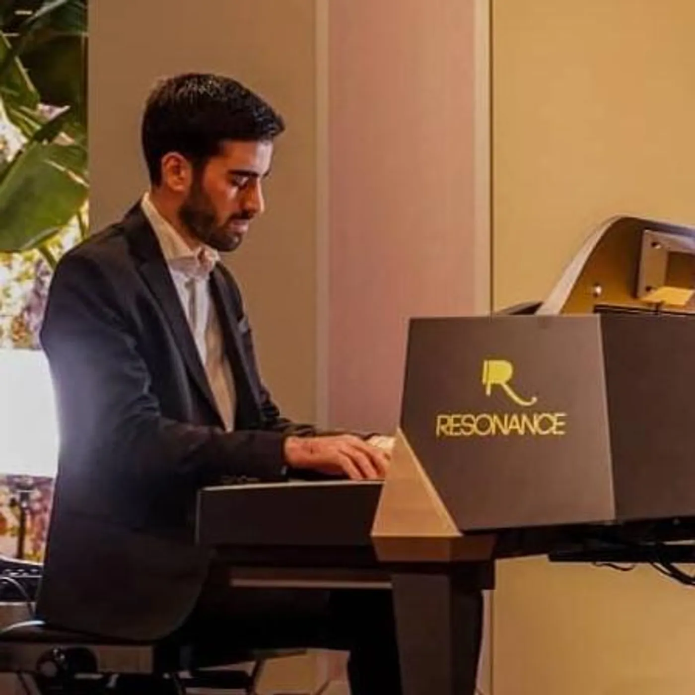 Davide De Angelis Brand Page