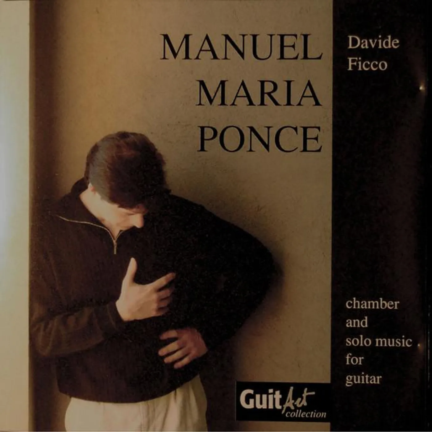 Davide Ficco Brand Page