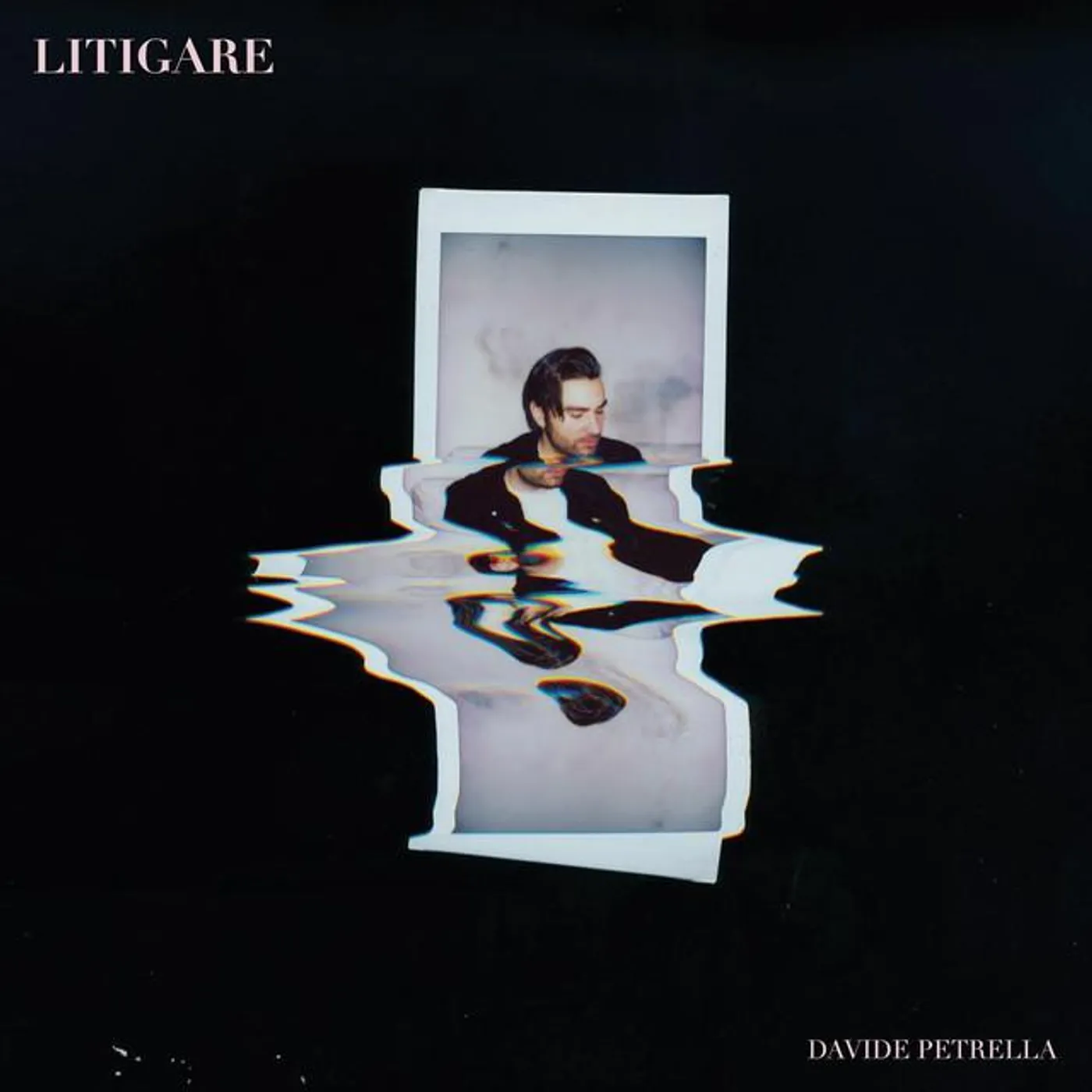 Davide Petrella Brand Page