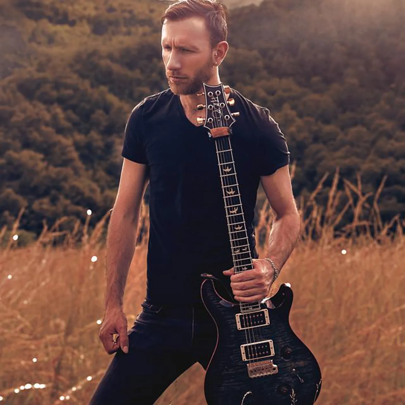 Davide Rinaldi Brand Page