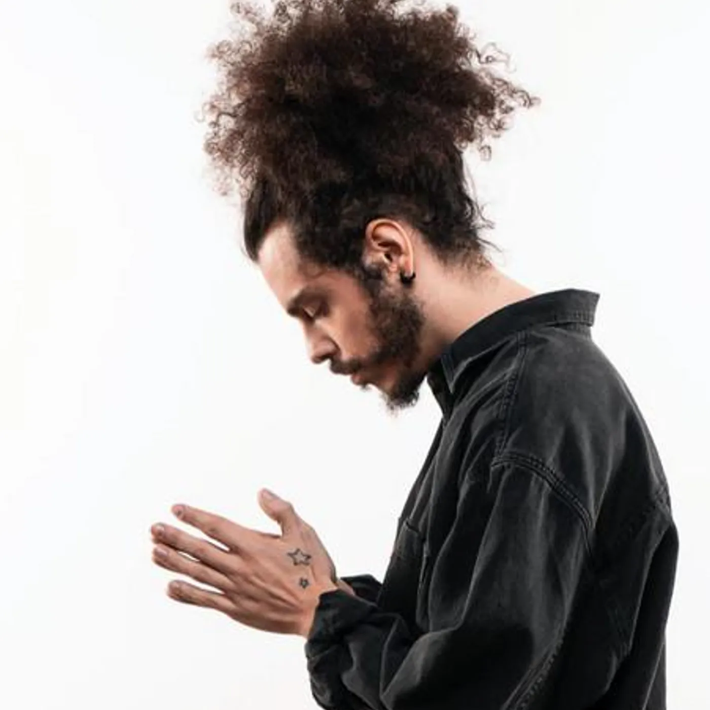 Davide Shorty Brand Page