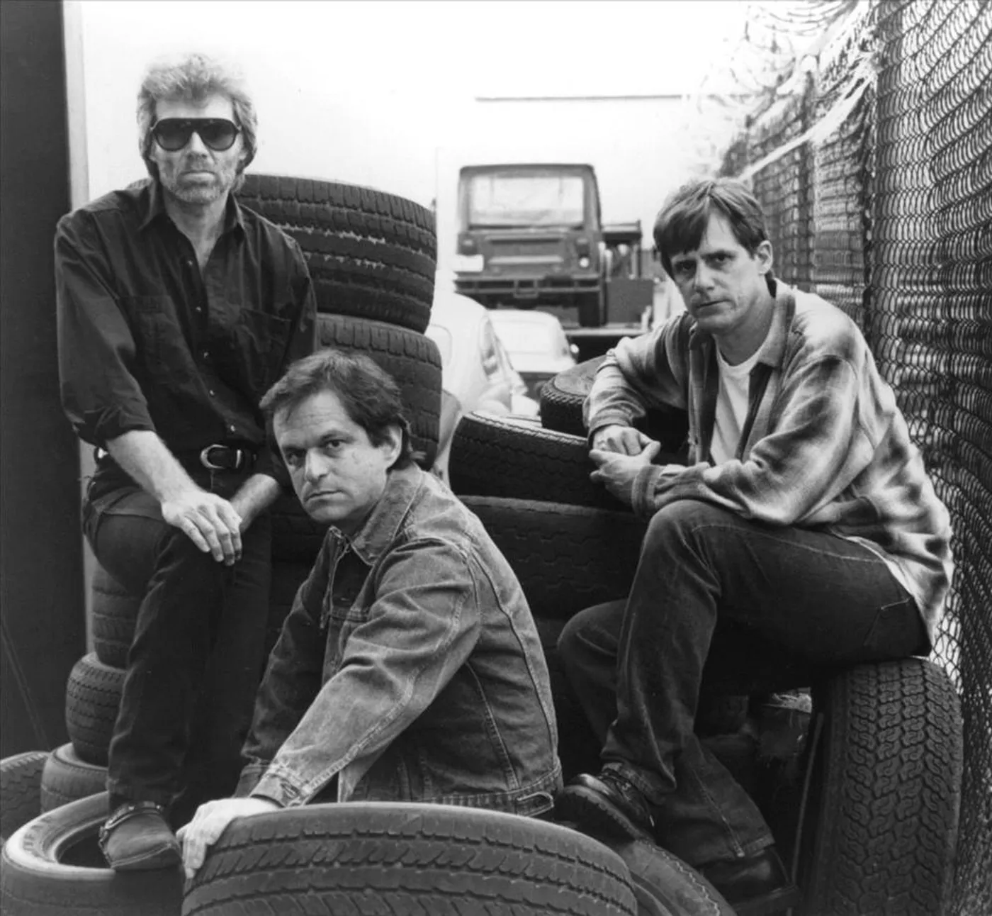 Davie Allan & The Arrows