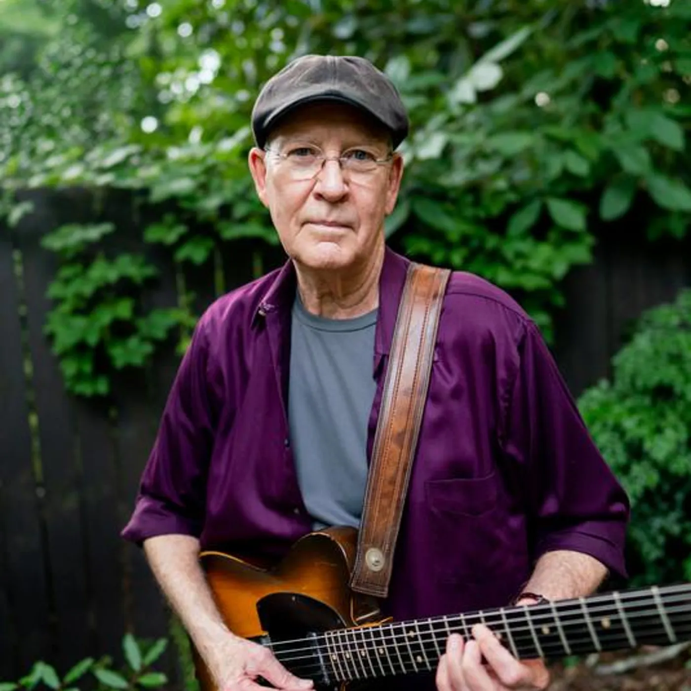 Davis Causey Brand Page