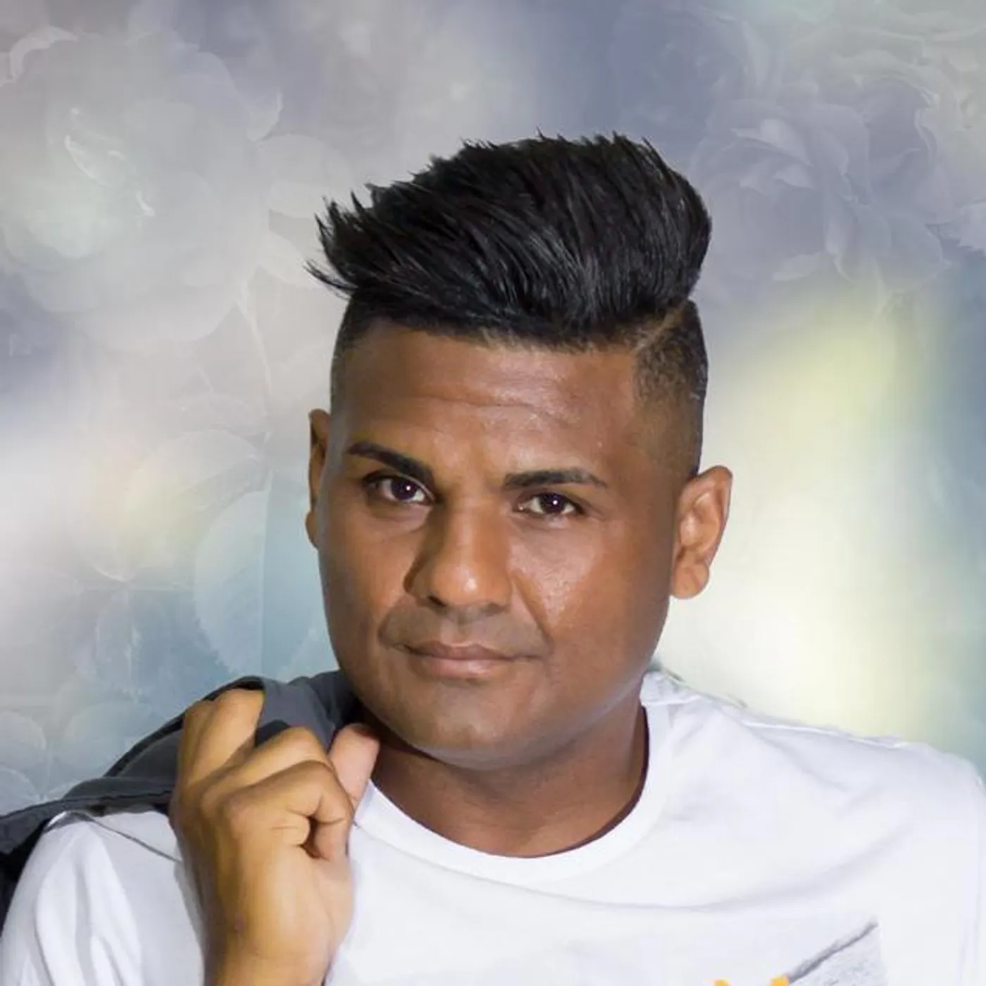 Davis Bravo Brand Page