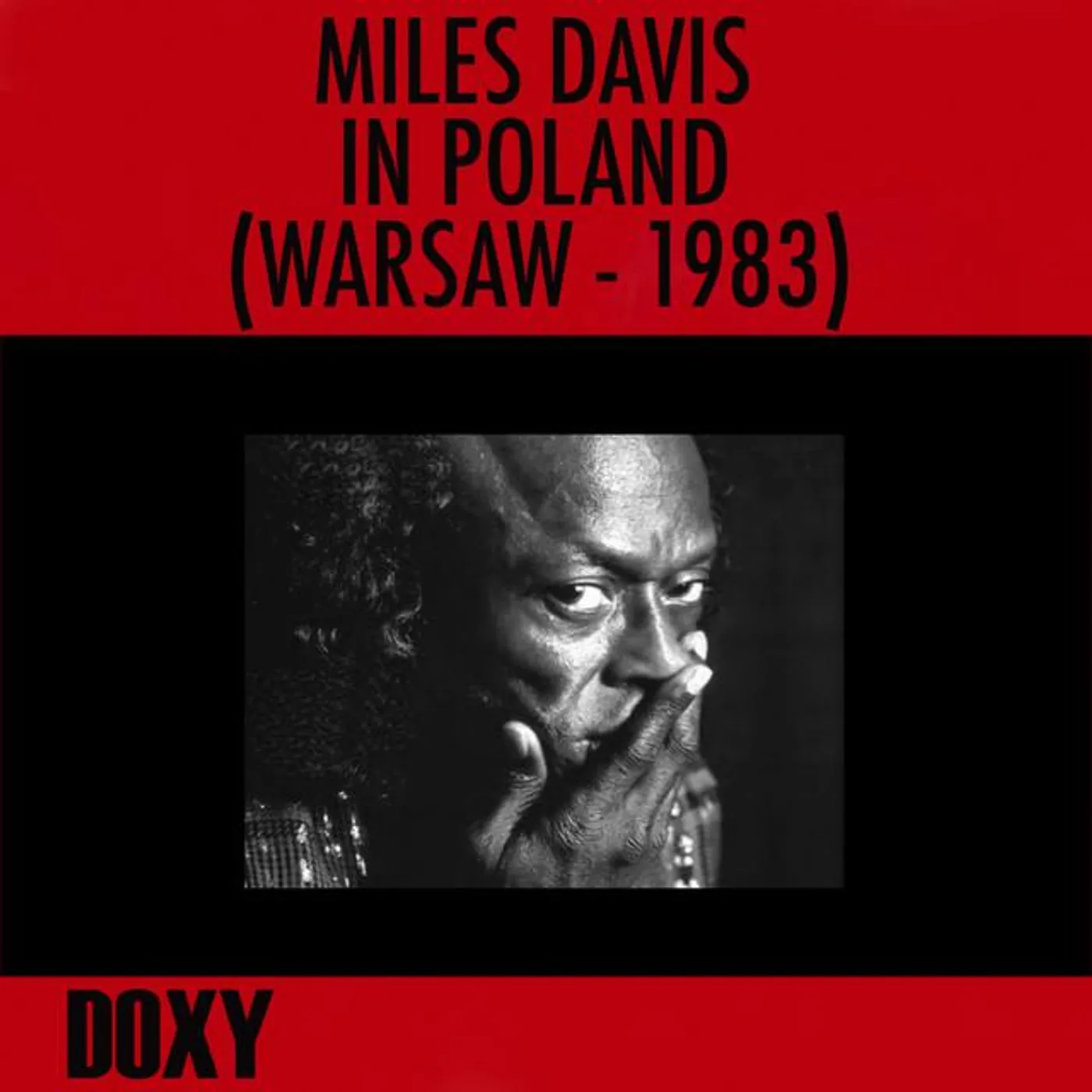 Miles Davis Septet