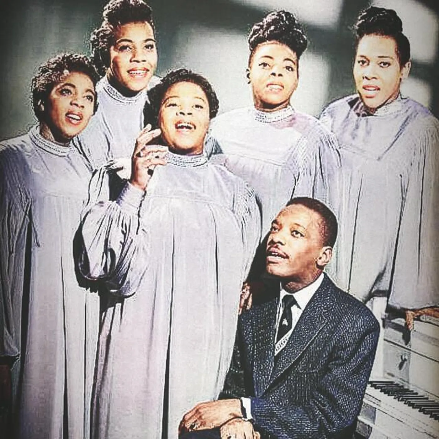 The Davis Sisters Brand Page