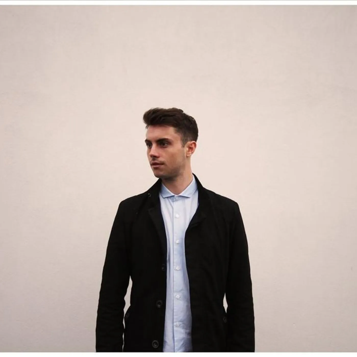 Hubie Davison Brand Page