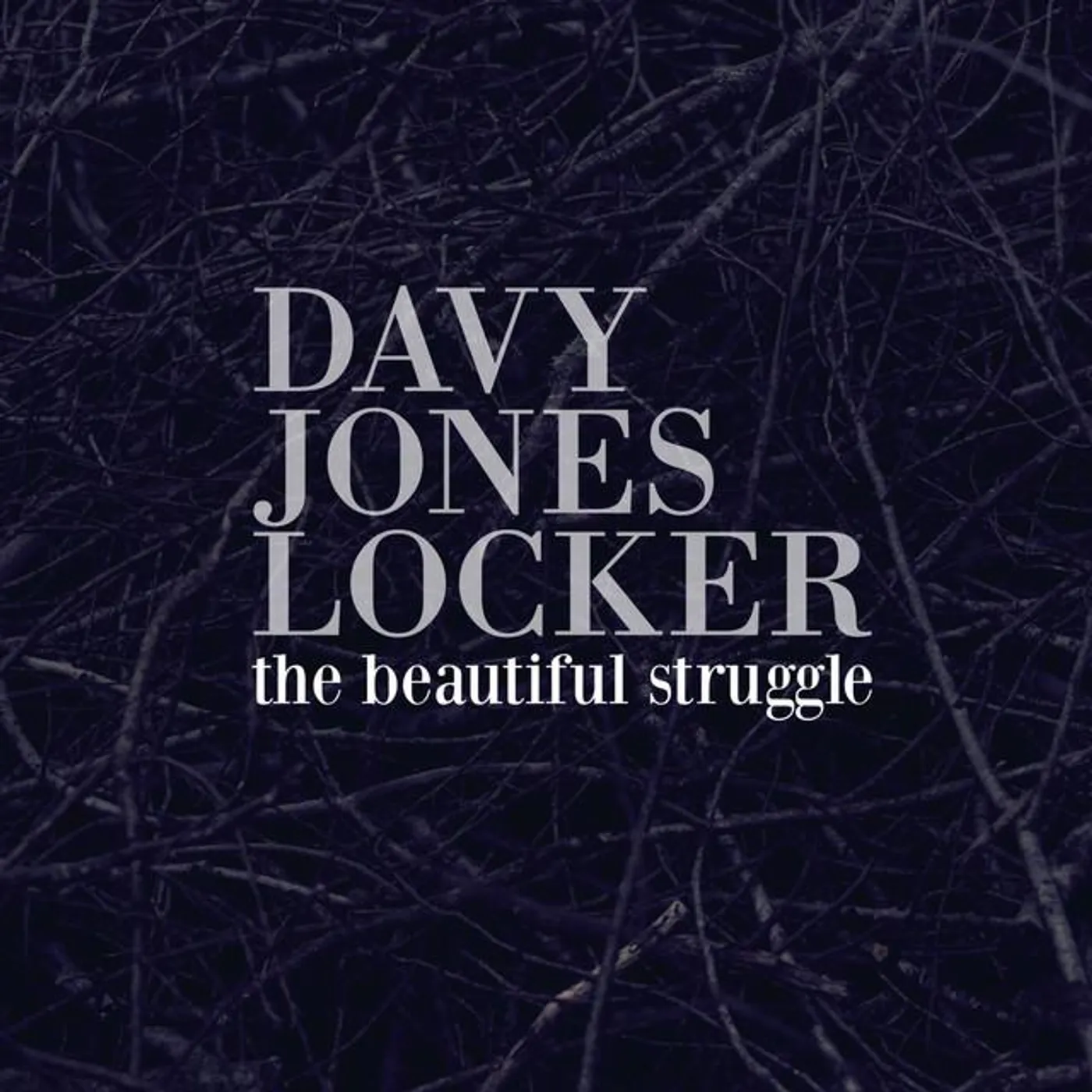 Davy Jones' Locker