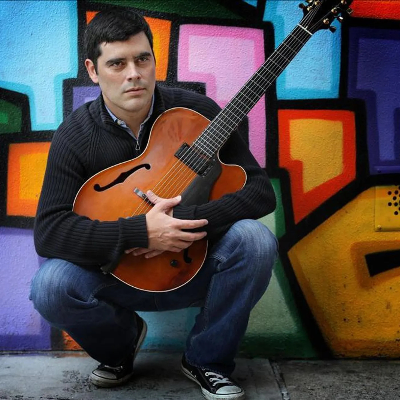 Davy Mooney Brand Page