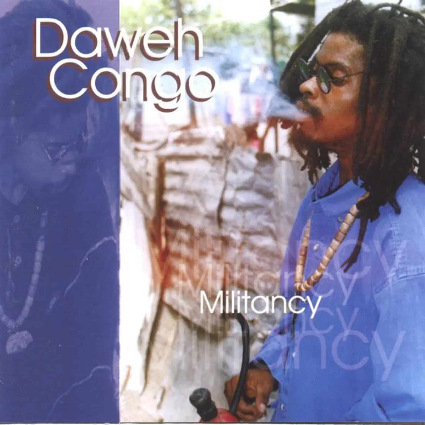 Daweh Congo Brand Page