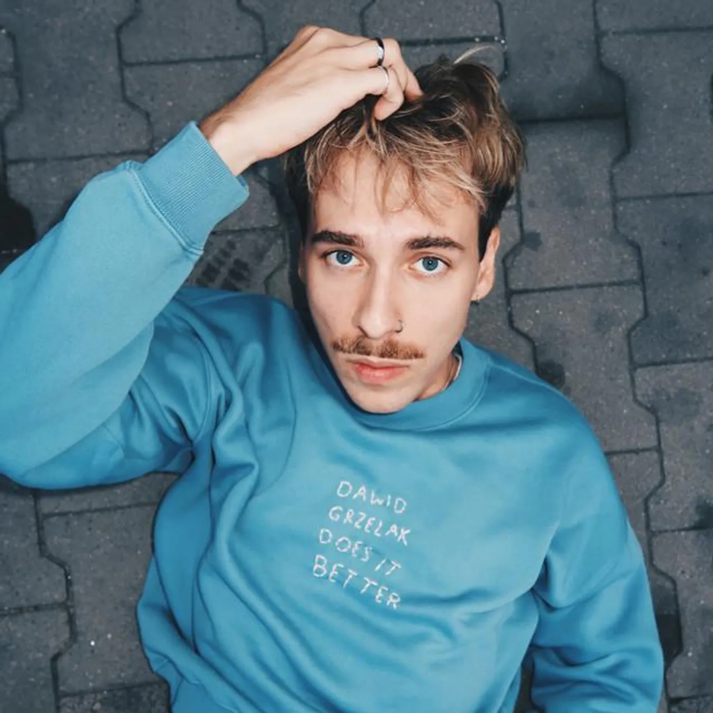 Dawid Grzelak