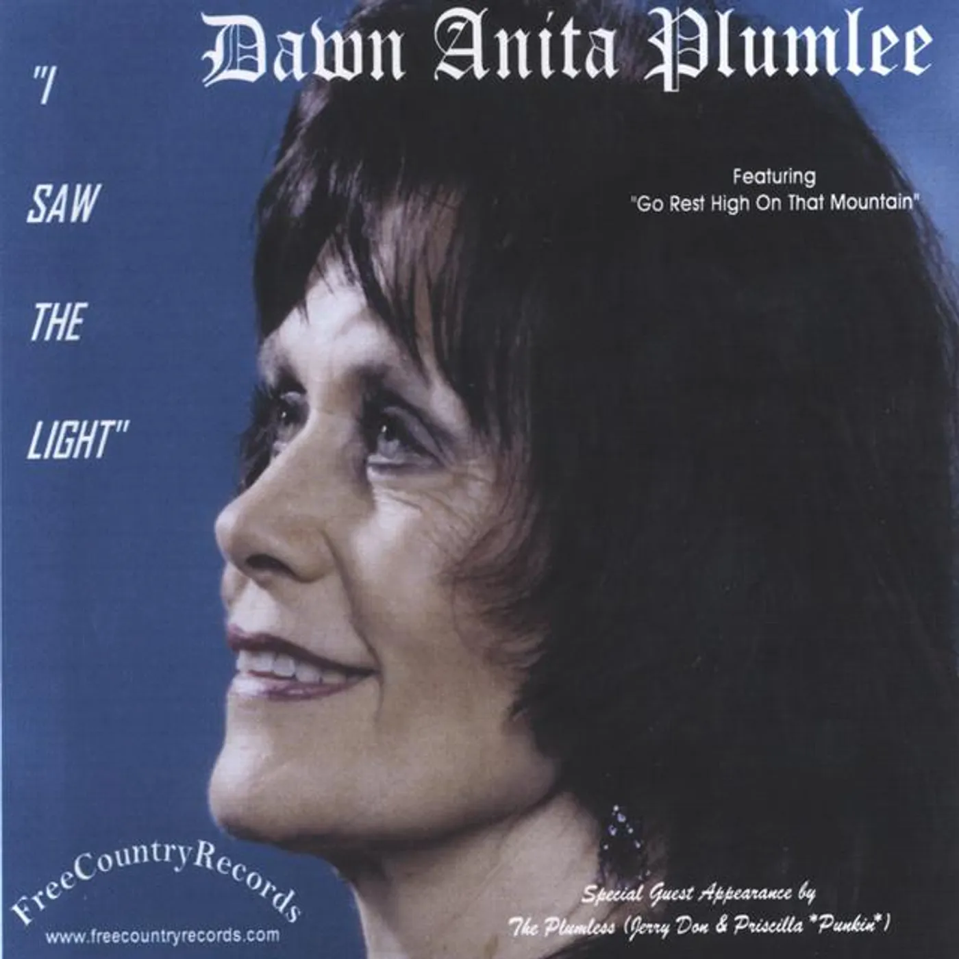 Dawn Anita Plumlee Brand Page