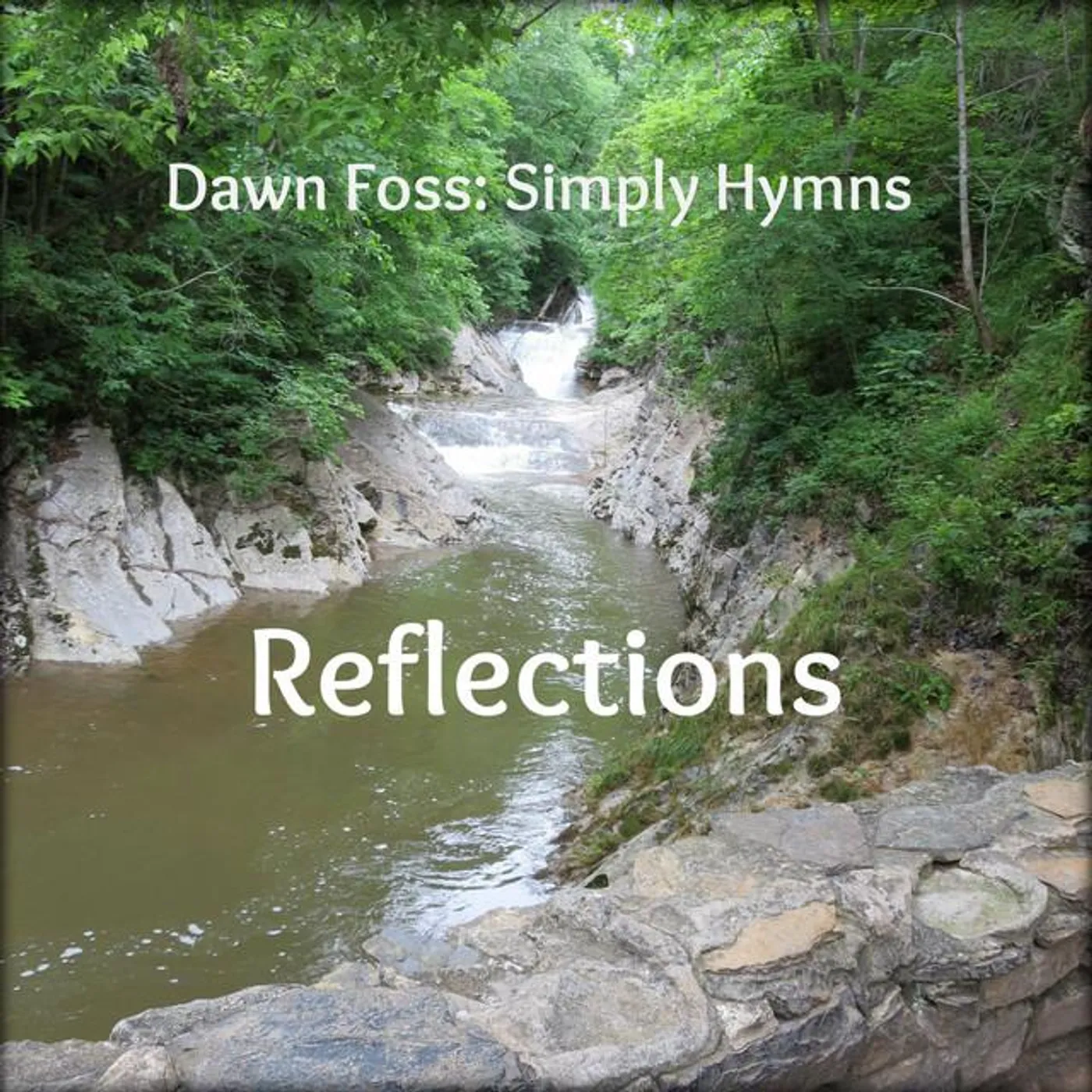 Dawn Foss Brand Page