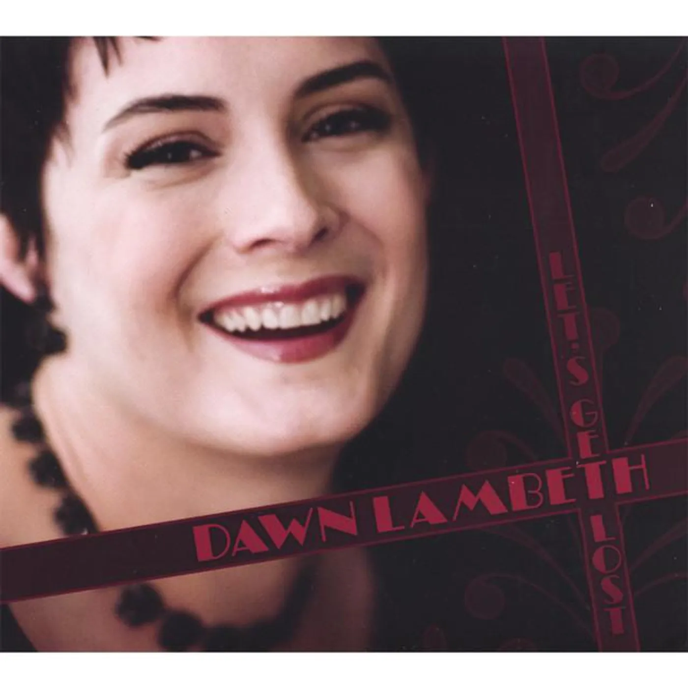 Dawn Lambeth Brand Page