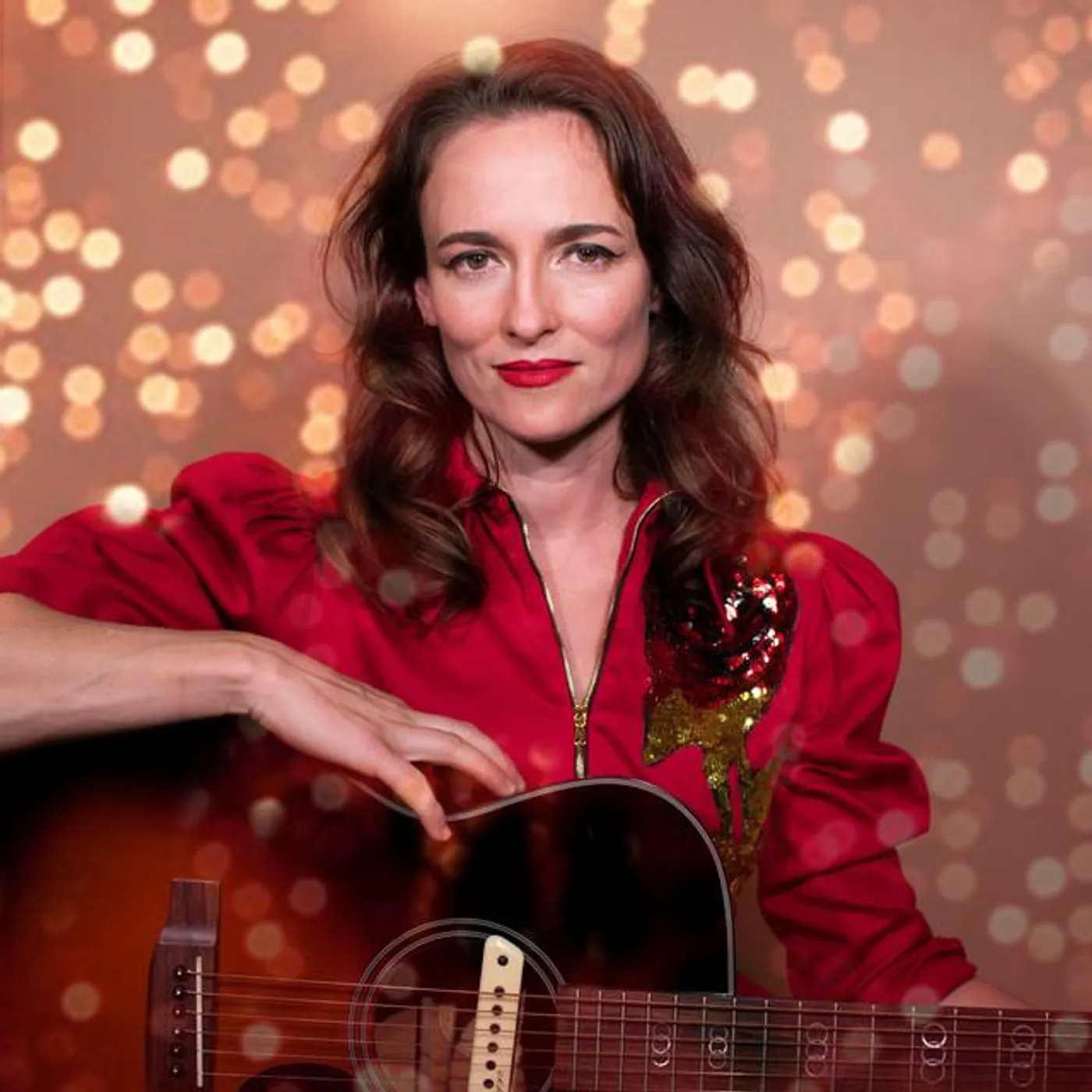 Dawn Landes Brand Page