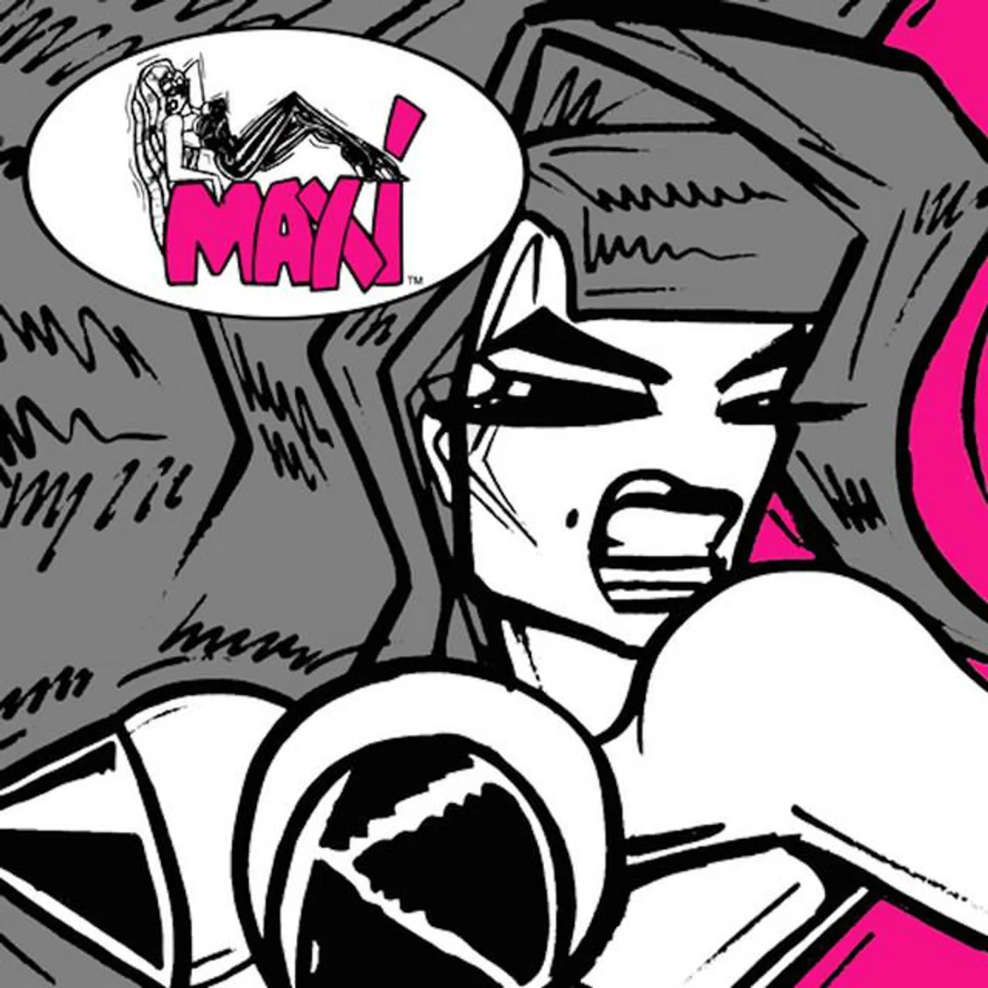 Dawn Martin Brand Page